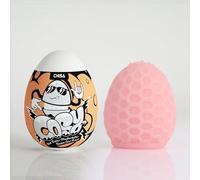 HUEVO MASTURBADOR MASCULINO COSY BLANCO
