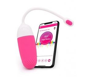 Huevo Motion smart VINI con APP