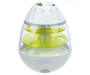 Huevo roly poly para aperitivos - Mediciones: 13 cm