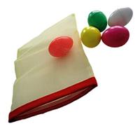 Huevo Sorpresa con vídeo explicativo para su fácil comprensión Trucos de Magia coleccionables