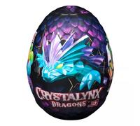 Spin Master CRD Crystal Lynx Dragons