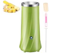 Huevo Tube Cooker - Multi-Función Calentamiento Rápido, Fabricante de Huevos Rollo | Para Estudiantes Universitarios Principiantes Apartamento Rutina Mañana Dormitorio Fácil Cómodo Desayuno