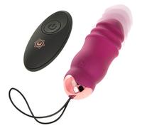 Huevo Vaginal con Up & Down | Sensación Única