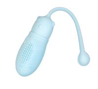 huevo vibrador 10 modos huevo vibrador Bluetooth APP Control vibradores productos para adultos juguetes sexuales Para mujeres masturbador máquina sexual