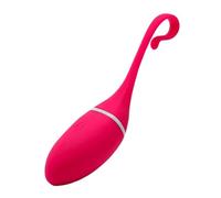 huevo vibrador Aplicación vibrador punto G Control remoto huevo vibrador máquina sexual videollamada tienda sexual juguetes para adultos Para mujer juguete sexual adulto masturbador
