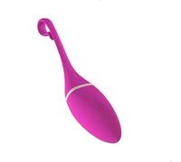huevo vibrador Aplicación vibrador punto G Control remoto huevo vibrador máquina sexual videollamada tienda sexual juguetes para adultos Para mujer juguete sexual adulto masturbador