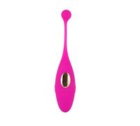 huevo vibrador Bragas aplicación remota Control vibrador bragas huevo vibrador usable consolador vibrador punto G masturbador juguete sexual Para mujeres