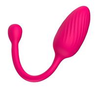 huevo vibrador Consolador vibrador con Control remoto, vibración potente con múltiples modos, Para Play, huevo vibrador, Juguetes sexuales, masturbador para mujeres Para
