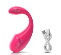 huevo vibrador Consolador vibrador de punto G para mujer, Control remoto por aplicación, huevo vibrador con 2 motores, máquina sexual, Juguetes sexuales, masturbador para mujeres Para