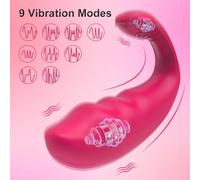 huevo vibrador Consolador vibrador Para con Control de máquina sexual, masturbadores para mujeres, masturbador de punto G, bragas con forma de huevo, Juguetes sexuales Para para adultos