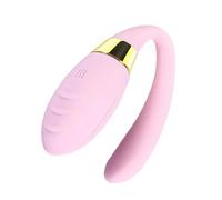 huevo vibrador Consolador vibrador usable en forma de U masturbador de punto G máquina sexual huevo vibrador juguetes sexuales Para mujeres adultos parejas