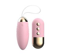 huevo vibrador Control remoto Calefacción Bullet Sex Machiner Vibrador de punto G Para Masturbador Vibro Bragas Control remoto Vibrador Huevo Juguetes Para Adultos