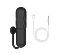 huevo vibrador El sexo vibrante del huevo de 10 frecuencias juega el vibrador invisible de la bala de Silicagel de los vibradores del punto de las mujeres Para