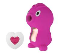huevo vibrador Forma de pingüino, conveniente sexo, amor, huevo vibrante, masturbador de punto G, recargable, Para, masturbador para adultos, máquina sexual