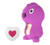 huevo vibrador Forma de pingüino, conveniente sexo, amor, huevo vibrante, masturbador de punto G, recargable, Para, masturbador para adultos, máquina sexual
