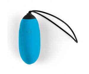 Huevo Vibrador G3 Azul