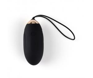 Huevo Vibrador G5 Black