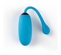Huevo Vibrador G7 Azul