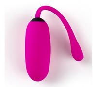 Huevo Vibrador G7 Rosa