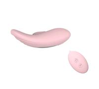 huevo vibrador Juguete sexual para adultos, 9 modos, bragas vibratorias, Control remoto Invisible, huevo de amor, máquina sexual portátil, vibrador de punto G, juguete sexual para mujer Para