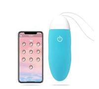 huevo vibrador Juguete sexual para adultos, bola para mujer, huevo vibratorio, juegos para parejas, herramienta de vibración para mujer, juguetes vibradores masturbadores para mujer