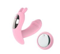 huevo vibrador Juguete sexual para adultos, Control remoto, dispositivo de masturbación, masturbador de vibración para mujeres, Juguetes sexuales de huevo de baile sexual