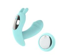 huevo vibrador Juguete sexual para adultos, Control remoto, dispositivo de masturbación, masturbador de vibración para mujeres, Juguetes sexuales de huevo de baile sexual