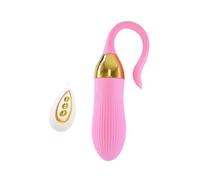 huevo vibrador Juguete sexual para adultos, salto erótico, huevo sexual, vibrador con Control remoto, juguetes para adultos, masturbador de punto G, juguete sexual Para para mujeres, USB