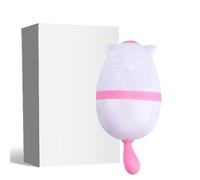huevo vibrador Juguete sexual para adultos, vibrador, conejo bonito, juguetes masturbadores Para, masturbador Anal para mujeres, juguetes sexuales, juguete sexual para adultos, masturbador