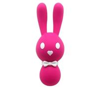 huevo vibrador Juguete sexual para adultos, vibrador de punto G, huevo de amor, vibración de 3 motores, 10 modos de vibración, huevos vibrantes de conejo, juguetes sexuales Para mujer hombre pareja