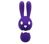 huevo vibrador Juguete sexual para adultos, vibrador de punto G, huevo de amor, vibración de 3 motores, 10 modos de vibración, huevos vibrantes de conejo, juguetes sexuales Para mujer hombre pareja