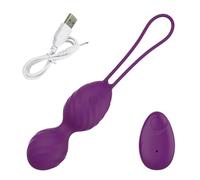 huevo vibrador Juguete sexual para adultos vibrador masturbador bolas máquina sexual punto G huevos vibradores Control remoto mujeres juguetes sexuales
