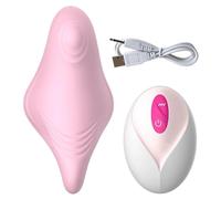 huevo vibrador Juguete sexual para adultos, vibrador portátil para bragas, control remoto, huevo vibrador invisible, juguete sexual para mujeres, masturbador