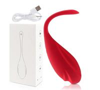 huevo vibrador Juguetes sexuales APP Control vibrador Para mujeres huevo vibrante 9 frecuencia masturbador para mujeres consolador portátil productos Para adultos