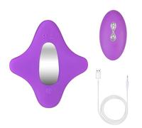 huevo vibrador Juguetes sexuales Para mujeres parejas Control remoto Invisible vibrador huevo máquina sexual portátil Panty vibrador adulto juguete sexual masturbador