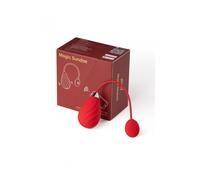 Huevo Vibrador Magic Motion Sundae con App