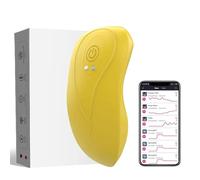 huevo vibrador Mariposa usable vibrador aplicación remota bragas consolador vibrador Para masturbador para mujeres máquina sexual juguete sexual erótico