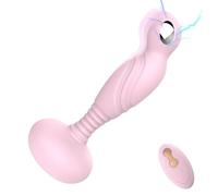 huevo vibrador Vibrador Anal Real inflable Para hombres máquina sexual masturbadores Sexual Para mujeres productos para adultos juguetes juguetes sexuales para adultos