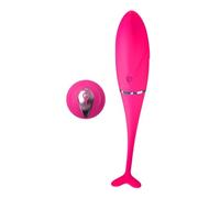 huevo vibrador Vibrador con Control remoto, Juguetes sexuales Para, bragas para mujer, máquina sexual vibratoria, masturbador de punto G, huevo para mujer