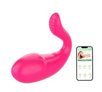 huevo vibrador Vibrador consolador con Control remoto Para para mujer, máquina sexual, vibrador de punto G, bragas vibratorias para mujer, huevo con 2 motores