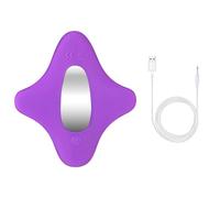 huevo vibrador Vibrador de bragas portátil Para mujeres máquina de sexo de huevo vibrante invisible juguetes sexuales Para mujeres parejas máquina de sexo