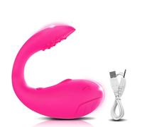 huevo vibrador Vibrador de Control de aplicación Para masturbador para mujeres consolador de punto G máquina sexual 2 motores vibrador amor huevo bragas juguetes sexuales Para adultos