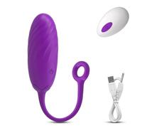 huevo vibrador Vibrador de Control remoto Para, bragas para mujeres, Juguetes sexuales para adultos, masturbador de punto G, huevo de amor vibrante, productos para adultos, Juguetes sexuales