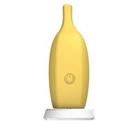huevo vibrador Vibrador de huevo de pera y plátano de 10 velocidades, juguete sexual Para, consolador de masturbación para mujer, juguetes vibradores para adultos, máquina sexual para mujeres Para
