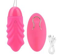 huevo vibrador Vibrador de huevo remoto máquina sexual 10 velocidades consolador con correa vibradores juguetes sexuales Para mujeres bala juguete sexual para adultos masturbador