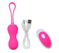huevo vibrador Vibrador de punto G, Juguetes sexuales de 10 velocidades Para, máquina sexual de huevo vibratorio para mujeres, masturbador de juguete sexual para adultos con Control remoto
