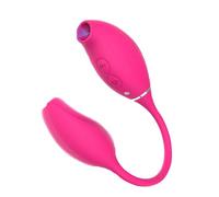 huevo vibrador Vibrador juguetes sexuales para adultos con huevo vibrador, máquina sexual con tapón anal, masturbador de punto G 2 en 1, Juguetes sexuales Para para mujeres y parejas