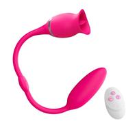 huevo vibrador Vibrador masturbador de punto G 2 en 1 con máquina sexual de huevo vibrante, Juguetes sexuales Para para mujeres y adultos, juguete sexual para adultos