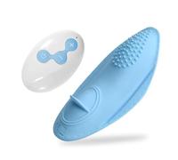 huevo vibrador Vibrador portátil, bragas sexis, máquina sexual pequeña ligera, masturbadores con Control remoto, Juguetes sexuales Para para mujeres y adultos, huevos