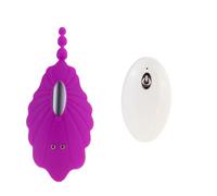 huevo vibrador Vibrador portátil para bragas, huevo vibrador Invisible, Control remoto, Juguetes sexuales anales, masturbador para mujeres Para, máquina sexual